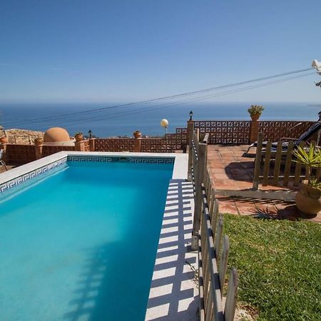 Villa La Tuna Benalmadena Ngoại thất bức ảnh