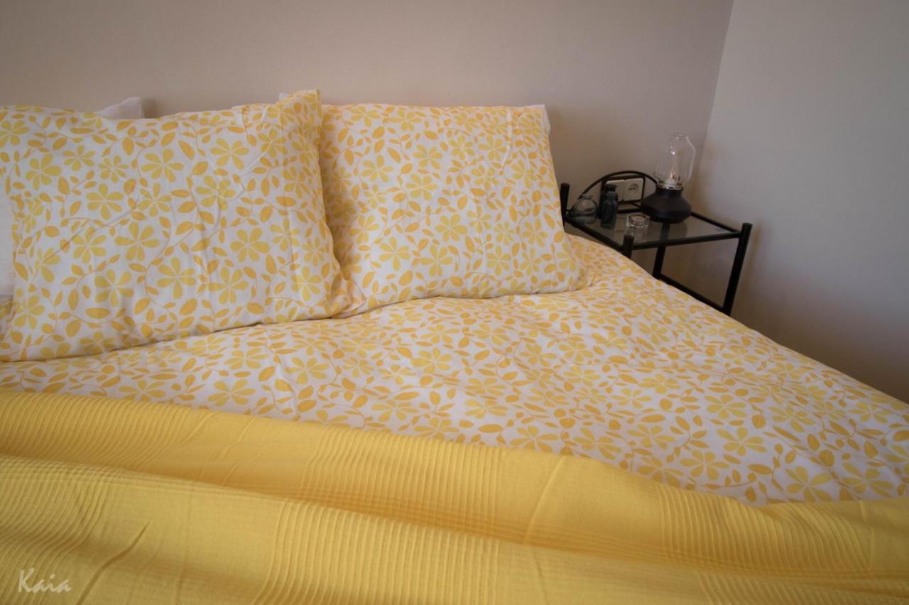 Villa La Tuna Benalmadena Ngoại thất bức ảnh