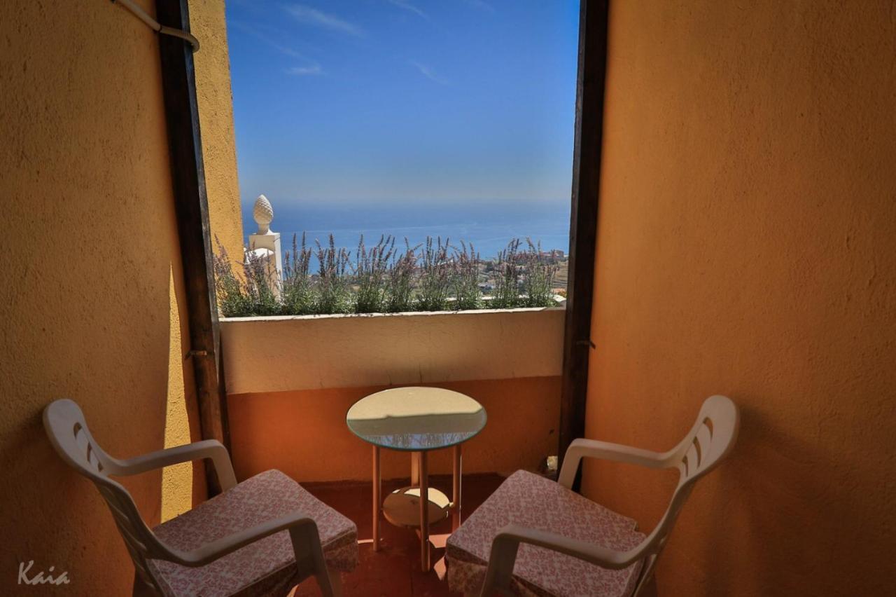 Villa La Tuna Benalmadena Ngoại thất bức ảnh