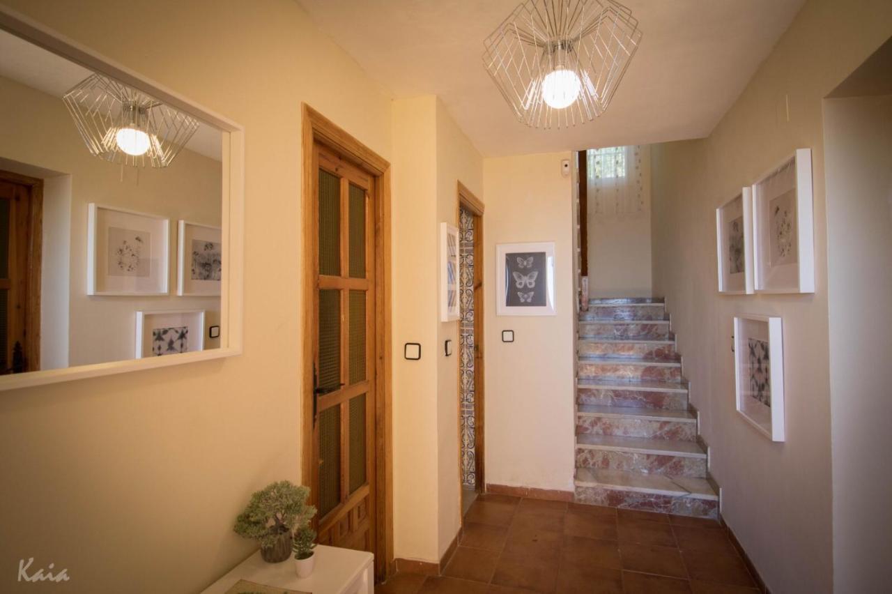 Villa La Tuna Benalmadena Ngoại thất bức ảnh