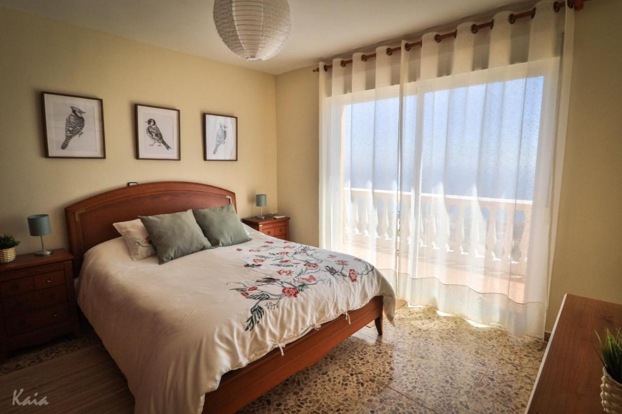 Villa La Tuna Benalmadena Ngoại thất bức ảnh